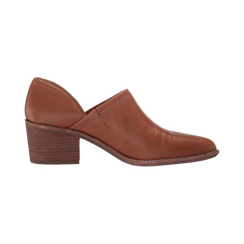 메이드웰 Madewell Brady Lowcut Bootie