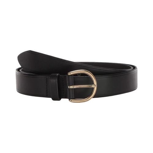 메이드웰 Madewell Medium Perfect Leather Belt