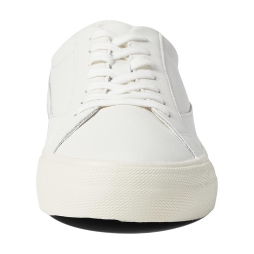 메이드웰 Madewell Sidewalk Low-Top Sneakers