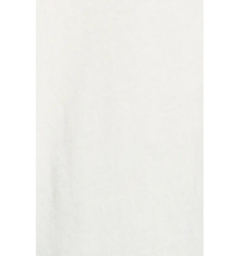 메이드웰 Madewell Oversize Softfade Cotton Pocket T-Shirt_LIGHTHOUSE