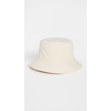 Madewell Short Brim Bucket Hat