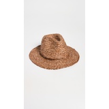 Madewell Chunky Straw Hat