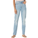 Madewell Perfect Vintage Jeans Tall in Ellicott Wash