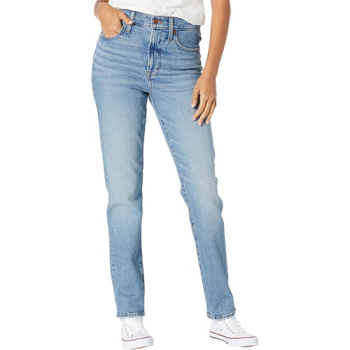 메이드웰 Madewell Perfect Vintage Jeans Tall in Banner Wash
