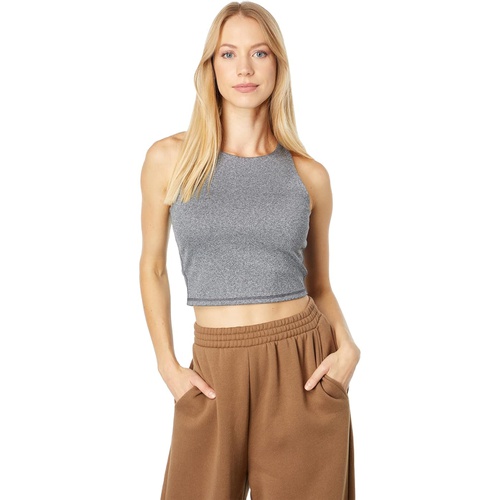 메이드웰 Madewell MWL Form Racerback Crop Top