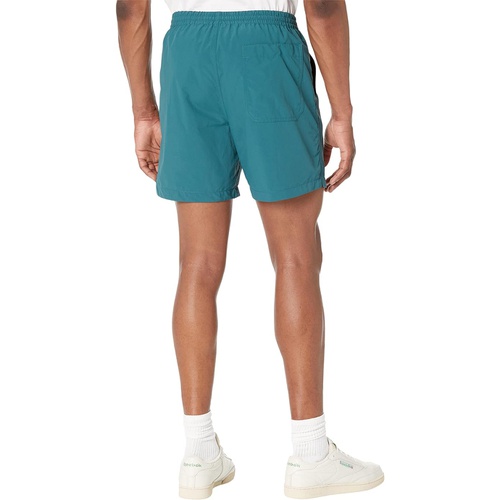 메이드웰 Madewell Recycled Everywear Shorts 6.5