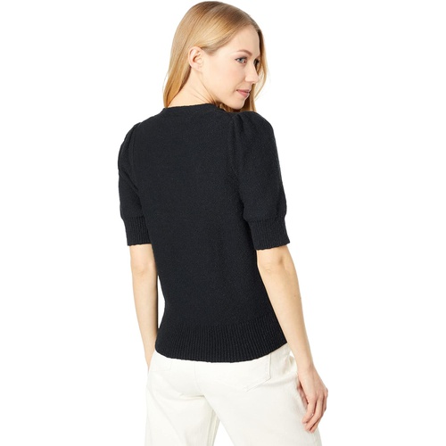 메이드웰 Madewell Short-Sleeve Cardigan Sweater