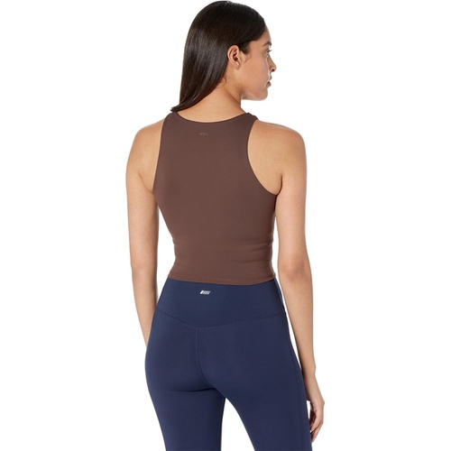 메이드웰 Madewell MWL Form Racerback Crop Top