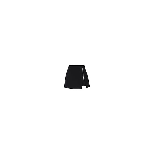 산드로 SANDRO Mini skirt
