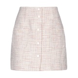 SANDRO Mini skirt
