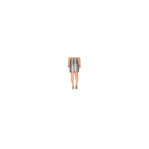 산드로 SANDRO Mini skirt