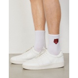 Sandro Socks with patch