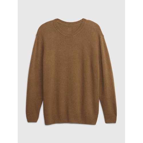 갭 CashSoft Tunic Sweater