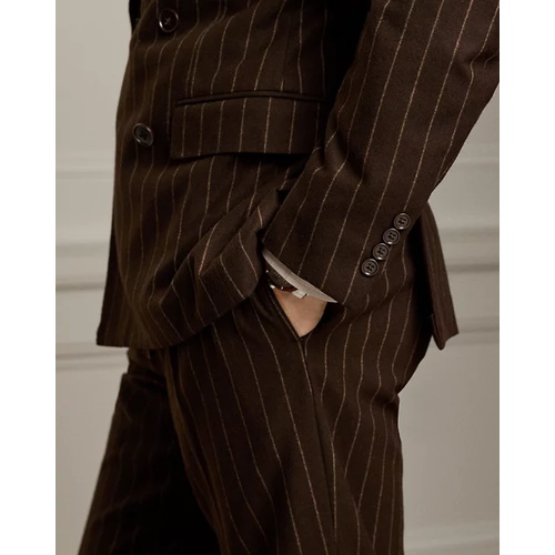 폴로 랄프로렌 Kent Hand-Tailored Nailhead Suit