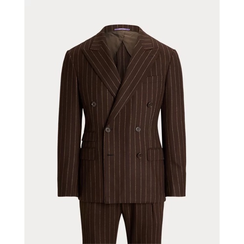 폴로 랄프로렌 Kent Hand-Tailored Nailhead Suit