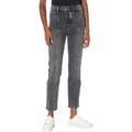 7 For All Mankind The Seamed Jeans in LV Abbey