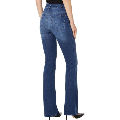  7 For All Mankind Bootcut