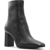 ALDO Theliven Bootie_BLACK LEATHER