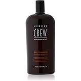 AMERICAN CREW Daily Shampoo, 33.8 Fl Oz