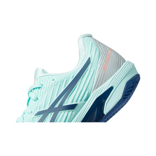 아식스 ASICS Solution Speed FF 2 Clay Tennis Shoe