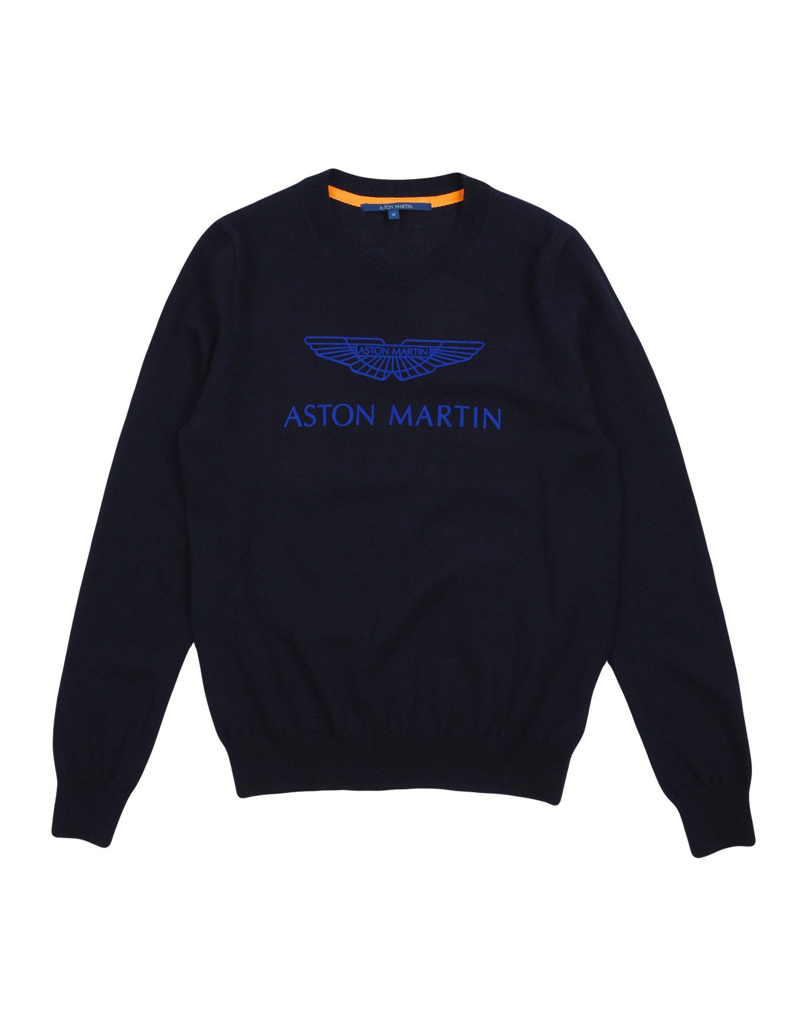 ASTON MARTIN Sweater