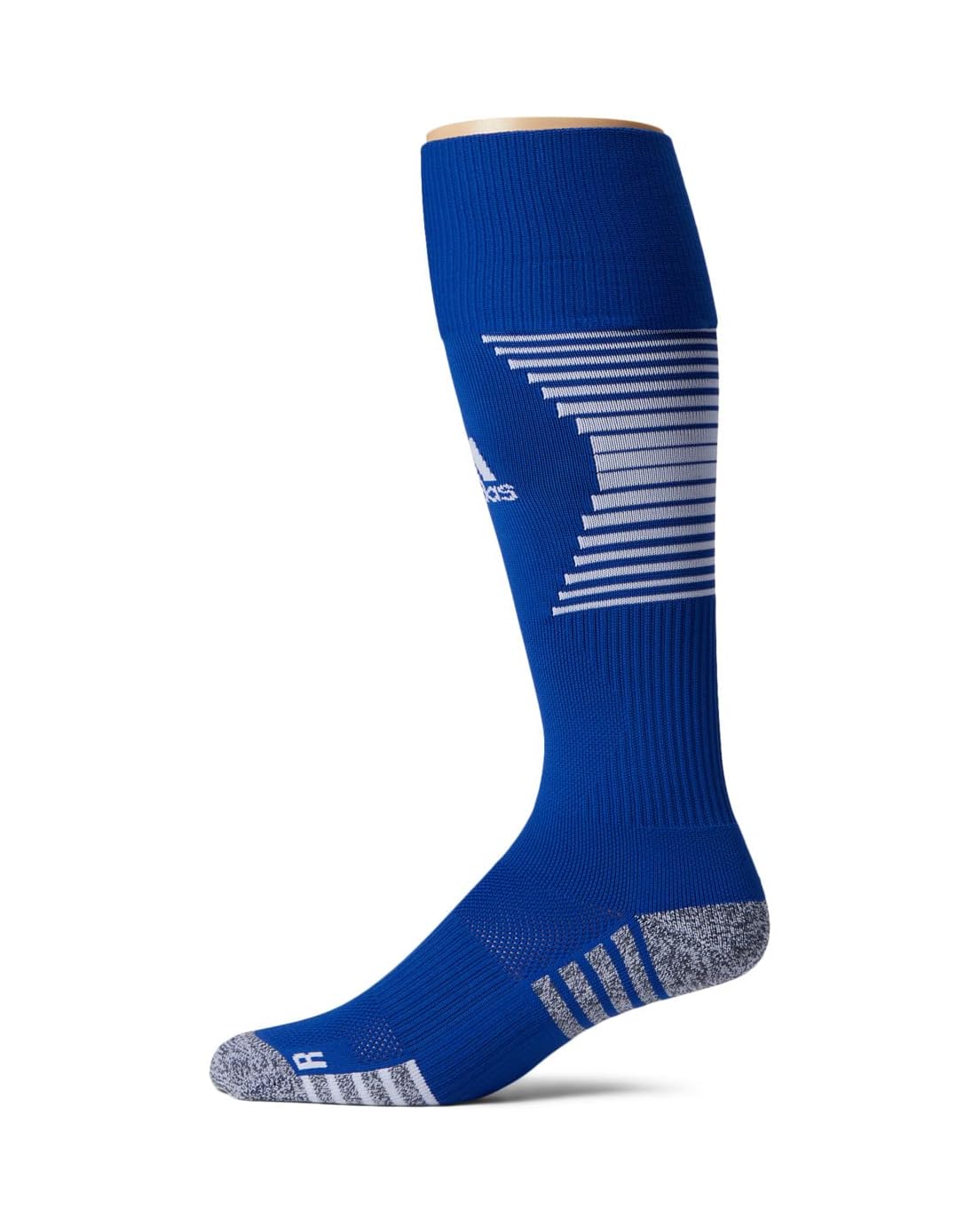 Adidas Team Speed 3 Soccer Socks 1-Pair