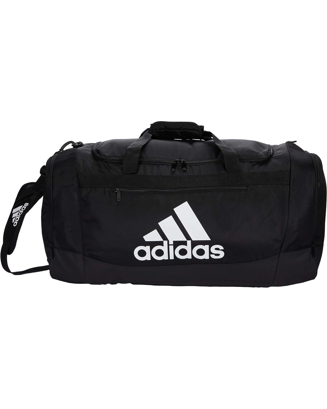 Adidas Defender 4 Large Duffel Bag