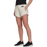 adidas Recycled Cotton Blend Shorts_NON-DYED