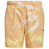 adidas Originals All Day I Dream About Summer Woven TieDye Shorts