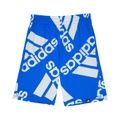 adidas Kids Logo Love Shorts (Bid Kids)