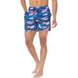 adidas Souleaf 15.5 Swim Shorts