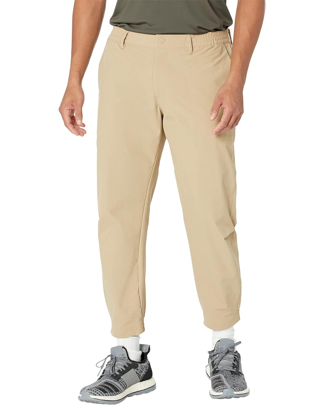 adidas Golf Go-To Commuter Pants