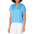 adidas Golf 3-Stripe Polo Shirt