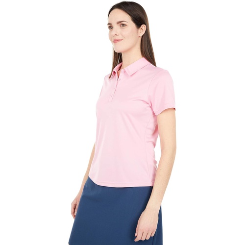 아디다스 adidas Golf Tournament Primegreen Polo Shirt