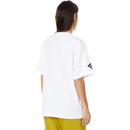 아디다스 adidas by Stella McCartney Loose T-Shirt IB6855