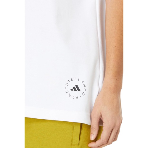 아디다스 adidas by Stella McCartney Loose T-Shirt IB6855