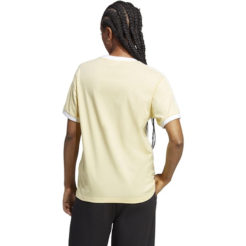 아디다스 adidas Originals adiColor Classics 3-Stripes T-Shirt