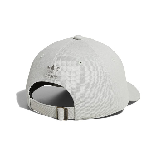 아디다스 adidas Resort Relaxed Fit Strapback Hat