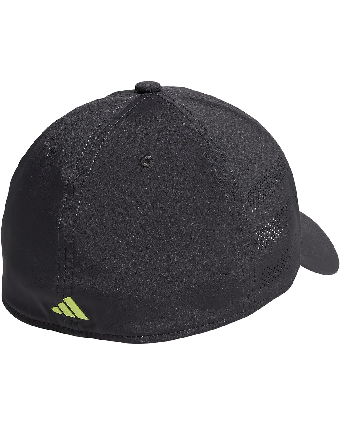 아디다스 adidas Gameday Structured Stretch Fit Hat 40