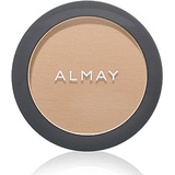 Almay Smart Shade Skin Tone Matching Pressed Powder, Light/Medium [200] 0.20 oz