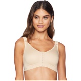 Anita Front Opening Non-Wire Sports Bra