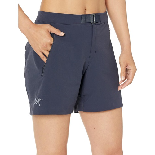 아크테릭스 Arcteryx Gamma LT Shorts