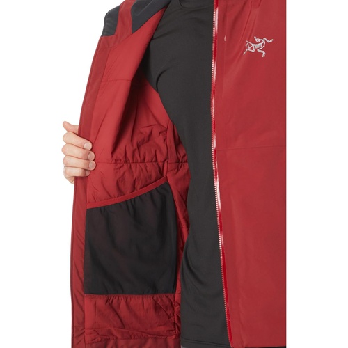 아크테릭스 Arcteryx Ralle Insulated Jacket