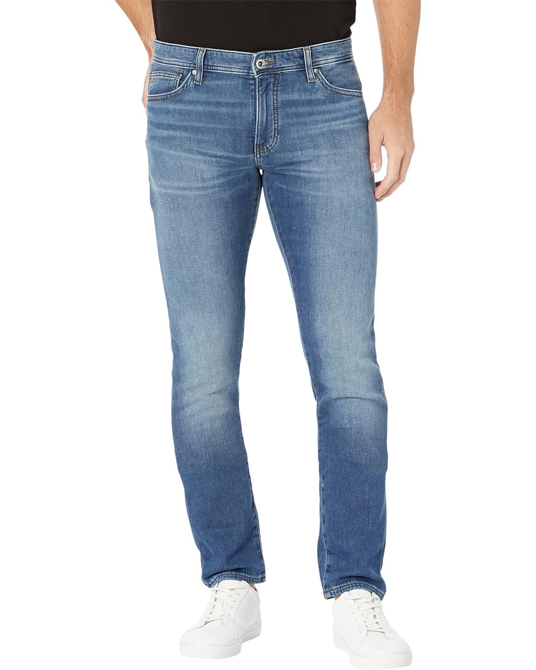 아르마니익스체인지 Armani Exchange Skinny Denim Jeans