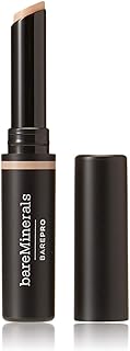 BareMinerals Bare Escentuals Barepro 16-hr Full Coverage Concealer - 04 Light-Neutral by for Women, 0.09 Oz