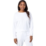 Barefoot Dreams CozyTerry Dolman Pullover