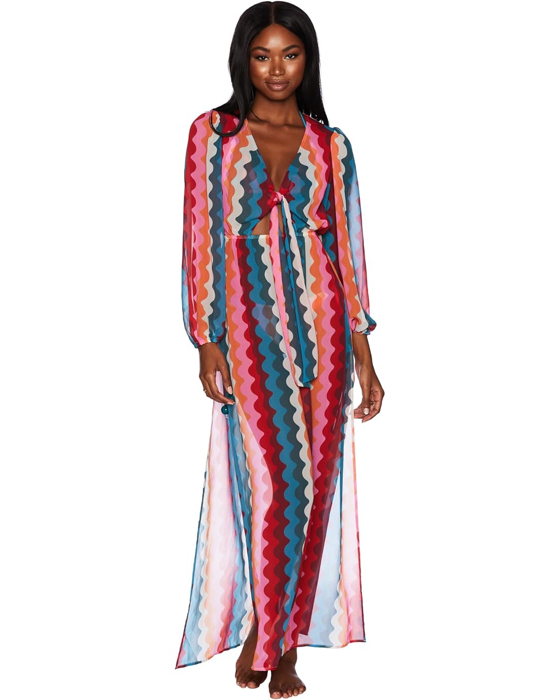 Beach Riot Shiloh Cover-Up