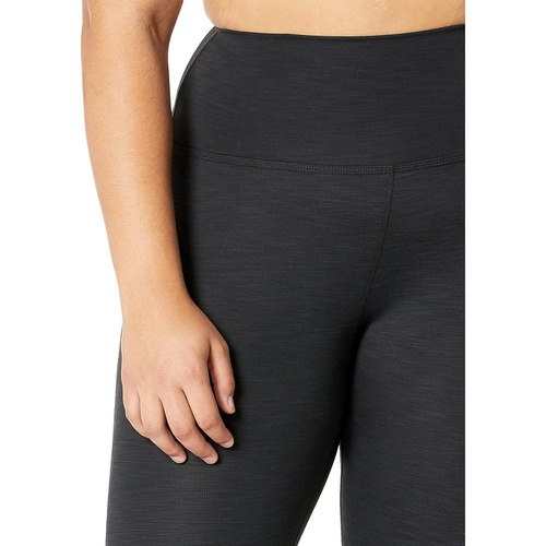  Beyond Yoga Plus Size Spacedye All Day Flare High Waisted Pants