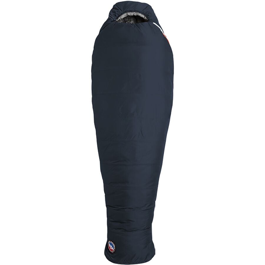 Big Agnes Torchlight Camp Sleeping Bag: 35F Synthetic - Hike & Camp