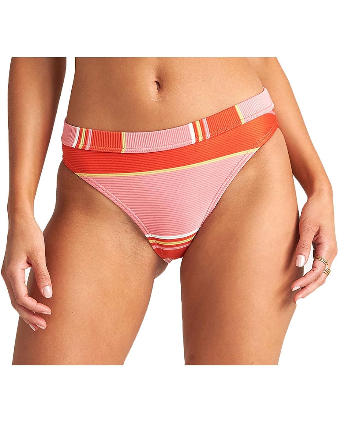 Billabong Womens Standard Maui Rider Bikini Bottom